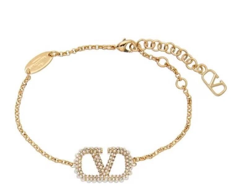 Unisex Valentino Bracelets 208439
