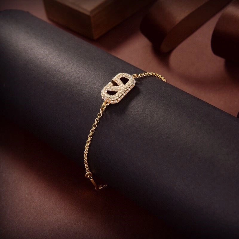 Unisex Valentino Bracelets 208439