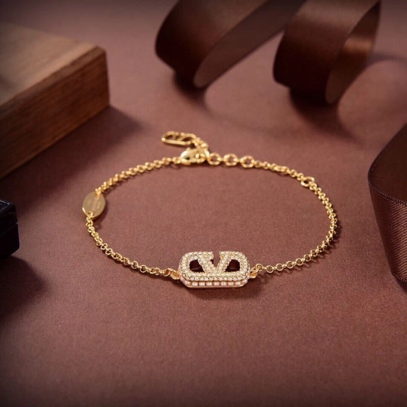 Unisex Valentino Bracelets 208439