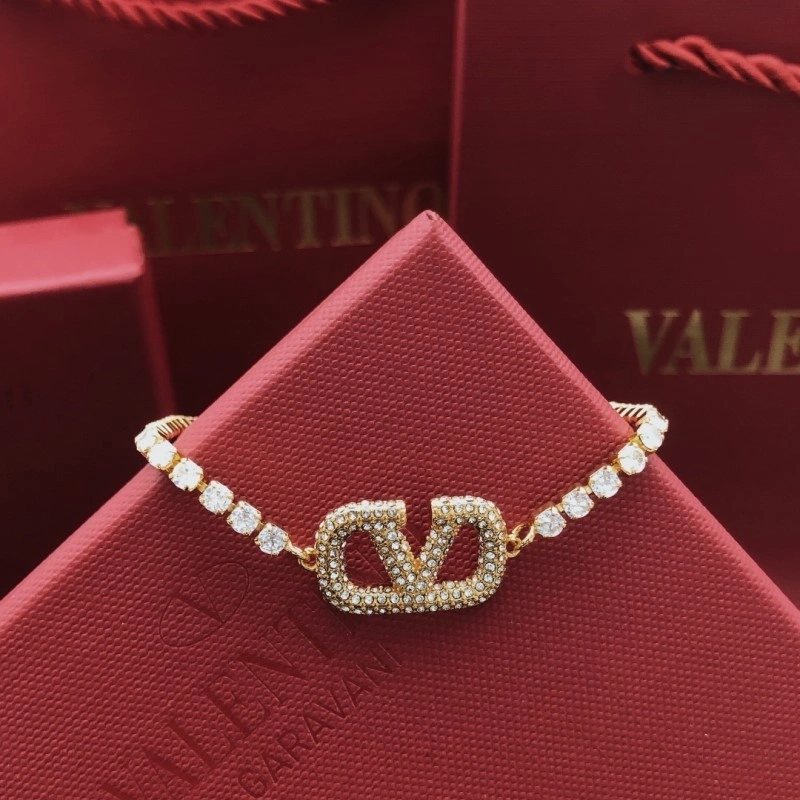 Valentino Bracelets Practical 207755