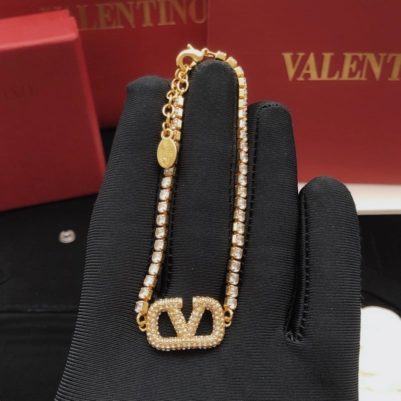Valentino Bracelets Practical 207755