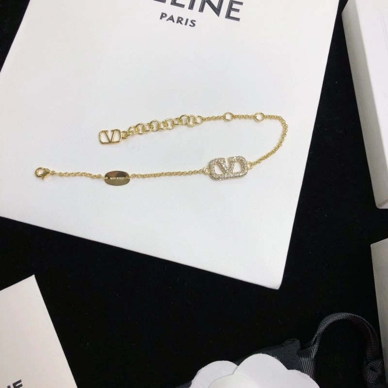 Valentino Bracelets MultiPurpose 207747