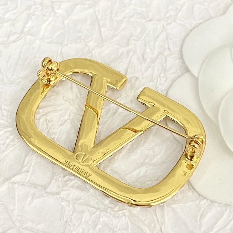 Valentino Brooches SmartChoice 214101