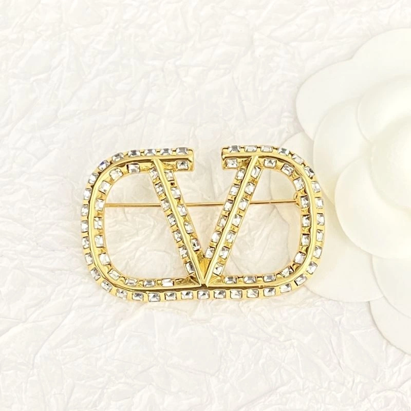 Valentino Brooches SmartChoice 214101