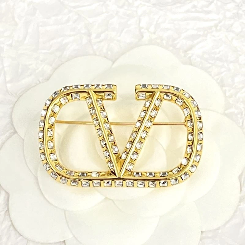 Valentino Brooches SmartChoice 214101