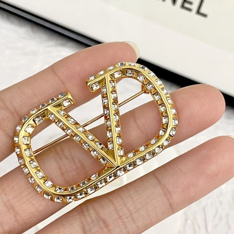 Valentino Brooches SmartChoice 214101