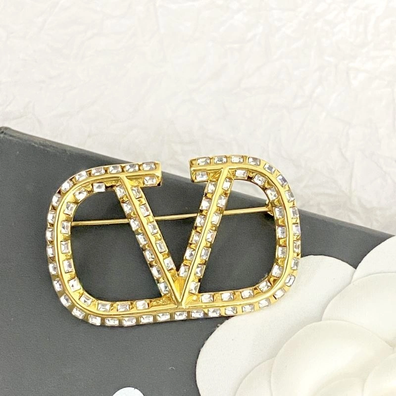 Valentino Brooches SmartChoice 214101