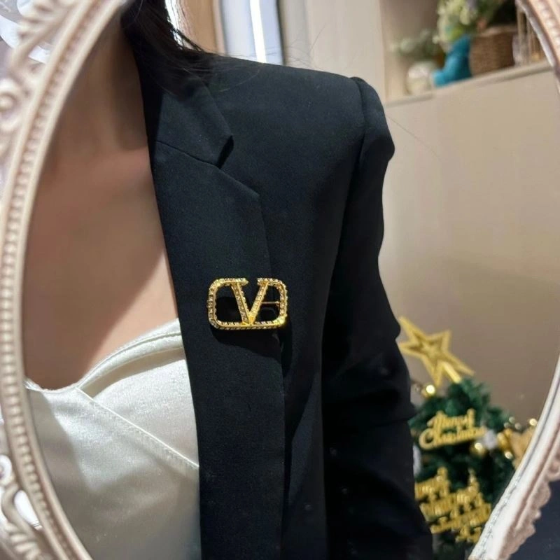 Valentino Brooches SmartChoice 214101