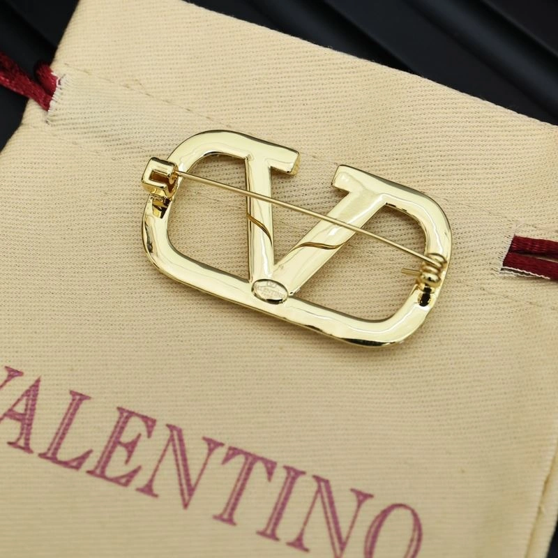Trendy Valentino Brooches 212824