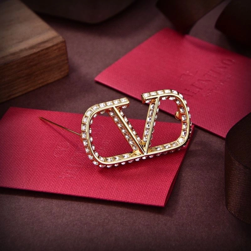 ZipUp Valentino Brooches 212823