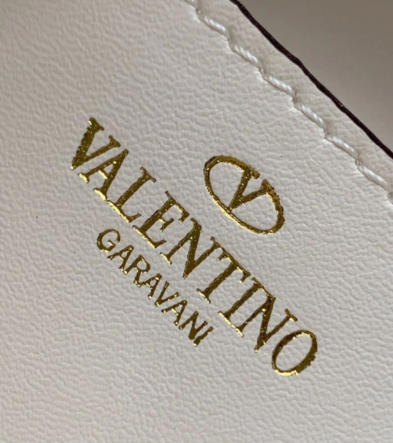 Valentino Bucket Bags Functional 87118