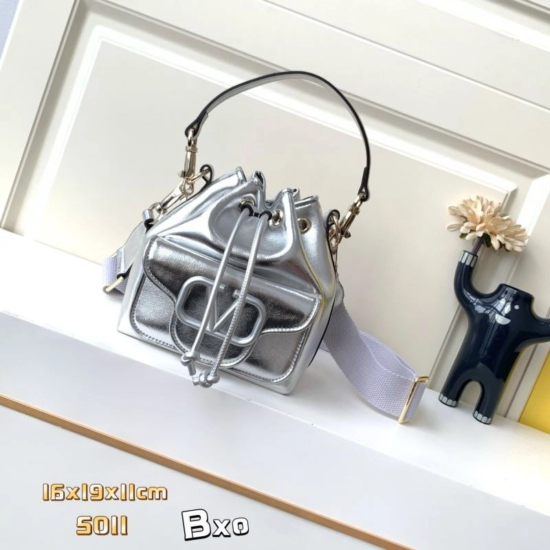 Neat Valentino Bucket Bags 87116