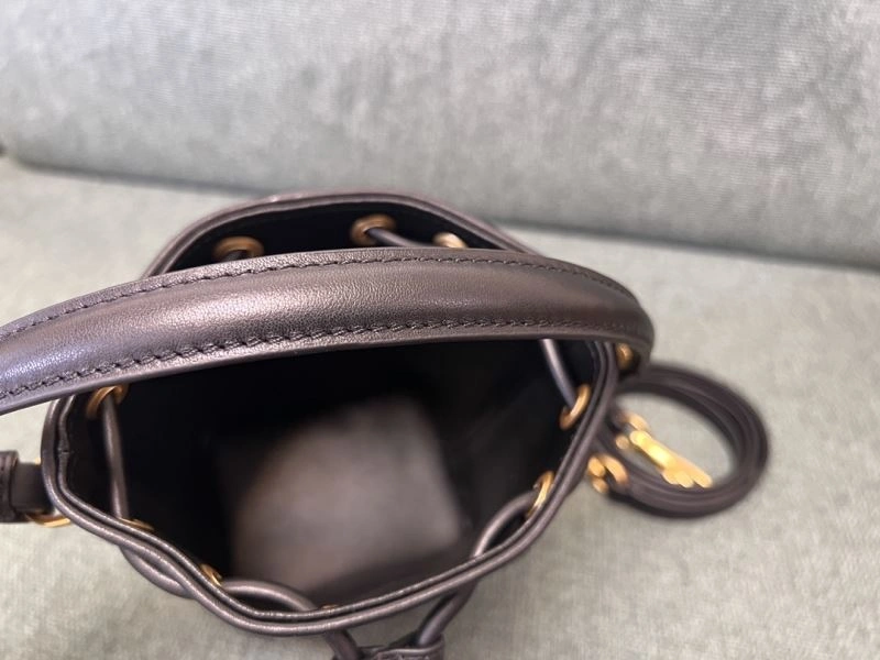 Valentino Bucket Bags Neat 60061