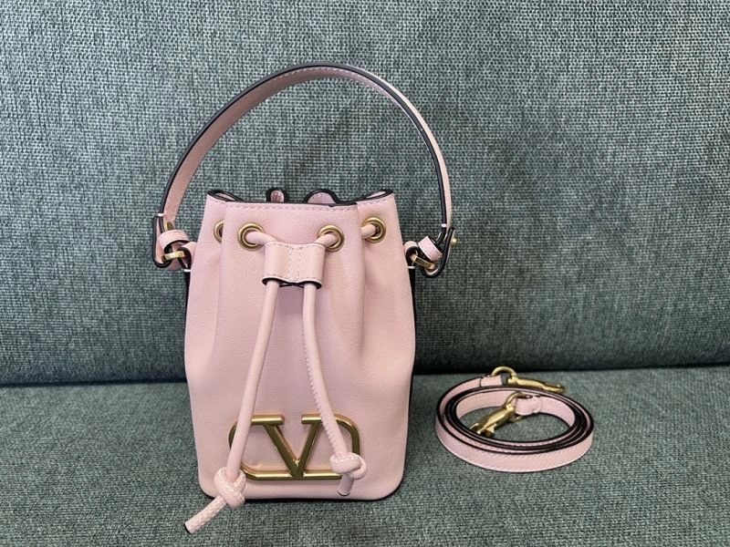 Valentino Bucket Bags Sustainable 60060