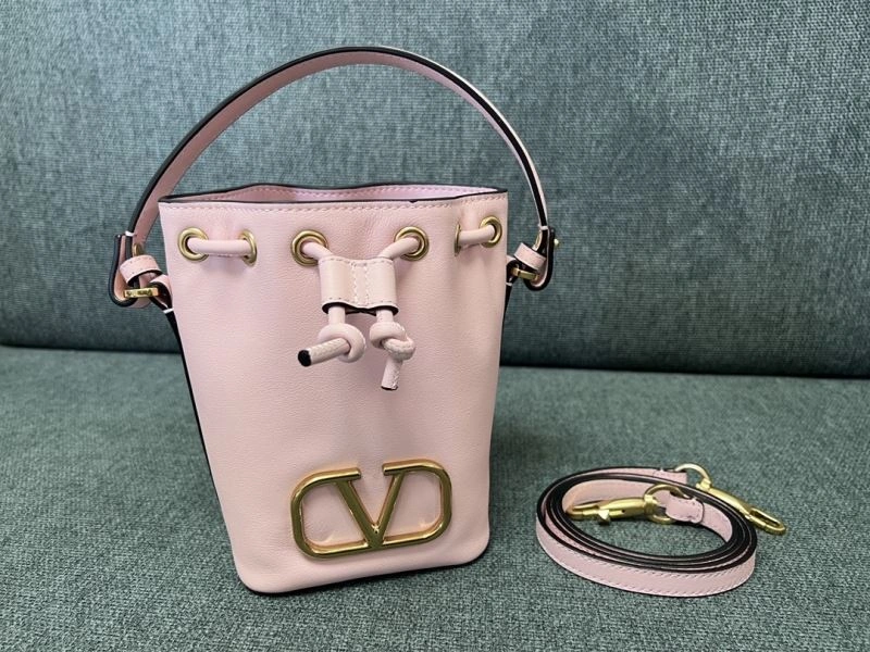Valentino Bucket Bags Sustainable 60060