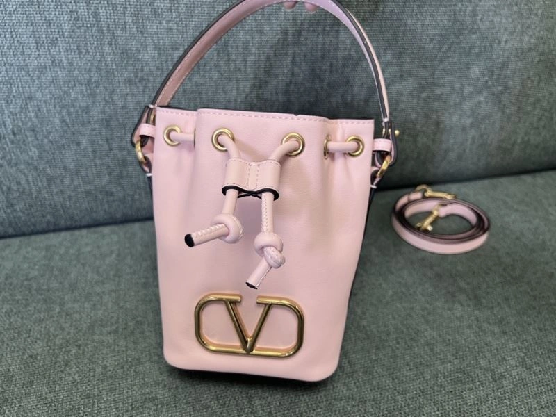 Valentino Bucket Bags Sustainable 60060