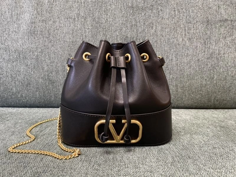 SoftTouch Valentino Bucket Bags 60075