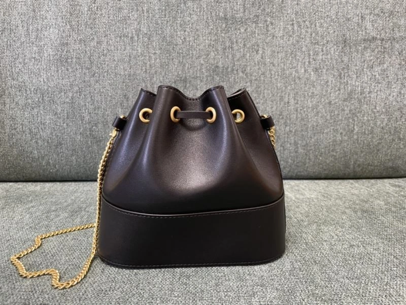 SoftTouch Valentino Bucket Bags 60075