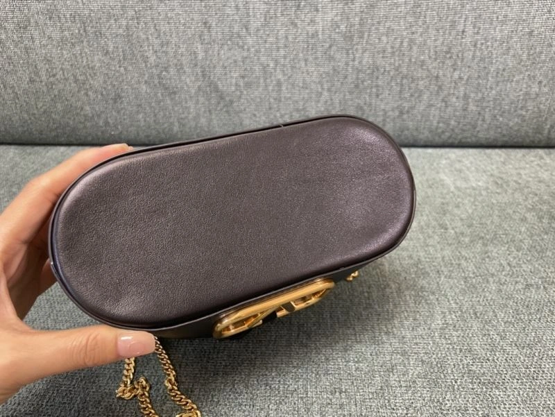 SoftTouch Valentino Bucket Bags 60075