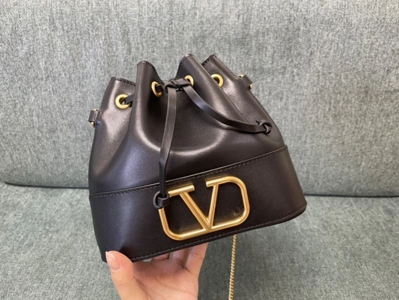 SoftTouch Valentino Bucket Bags 60075