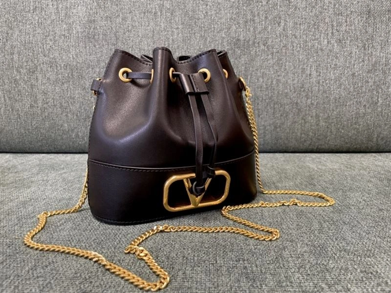 SoftTouch Valentino Bucket Bags 60075