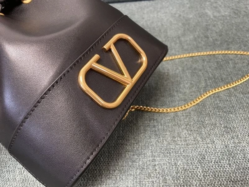 SoftTouch Valentino Bucket Bags 60075