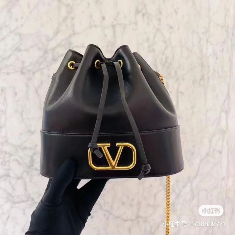SoftTouch Valentino Bucket Bags 60075