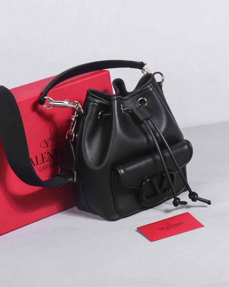 Upgraded Valentino Bucket Bags 60063