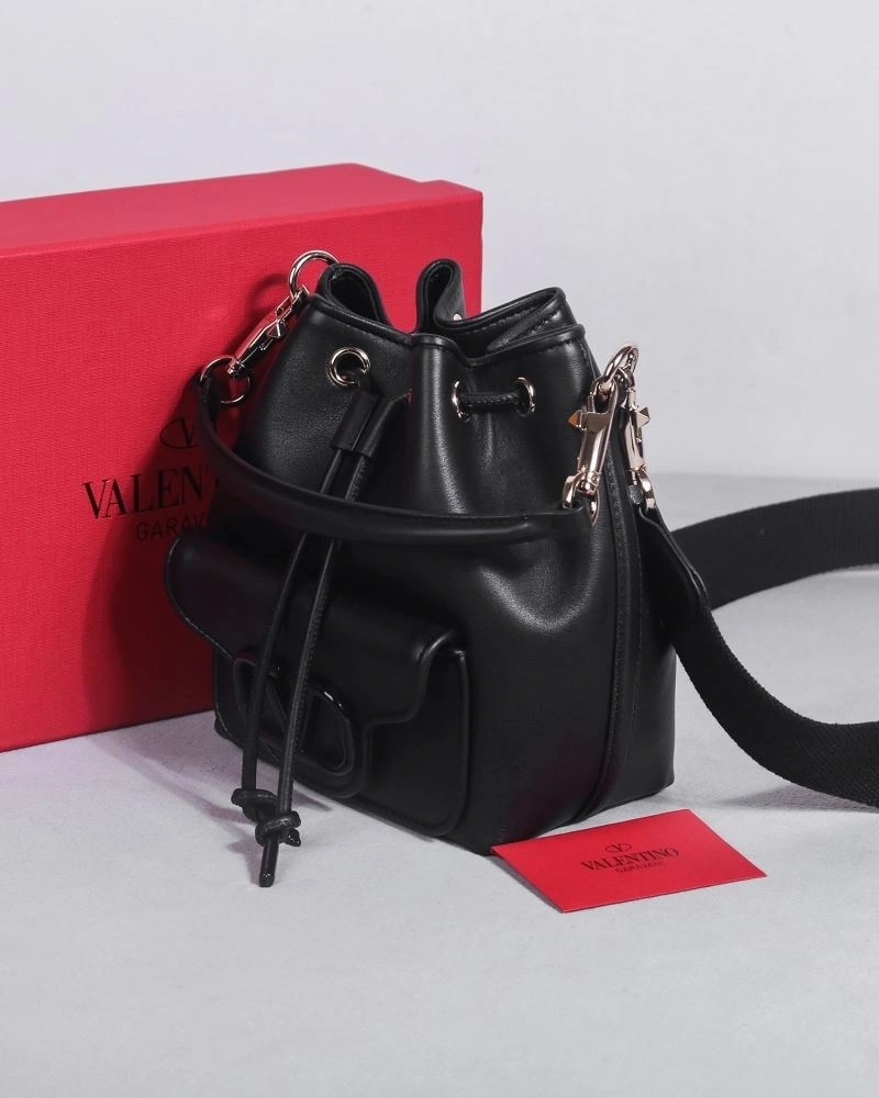 Upgraded Valentino Bucket Bags 60063