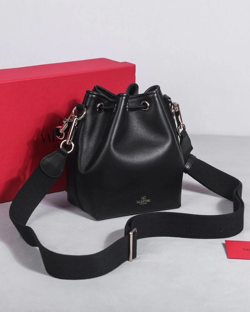 Upgraded Valentino Bucket Bags 60063