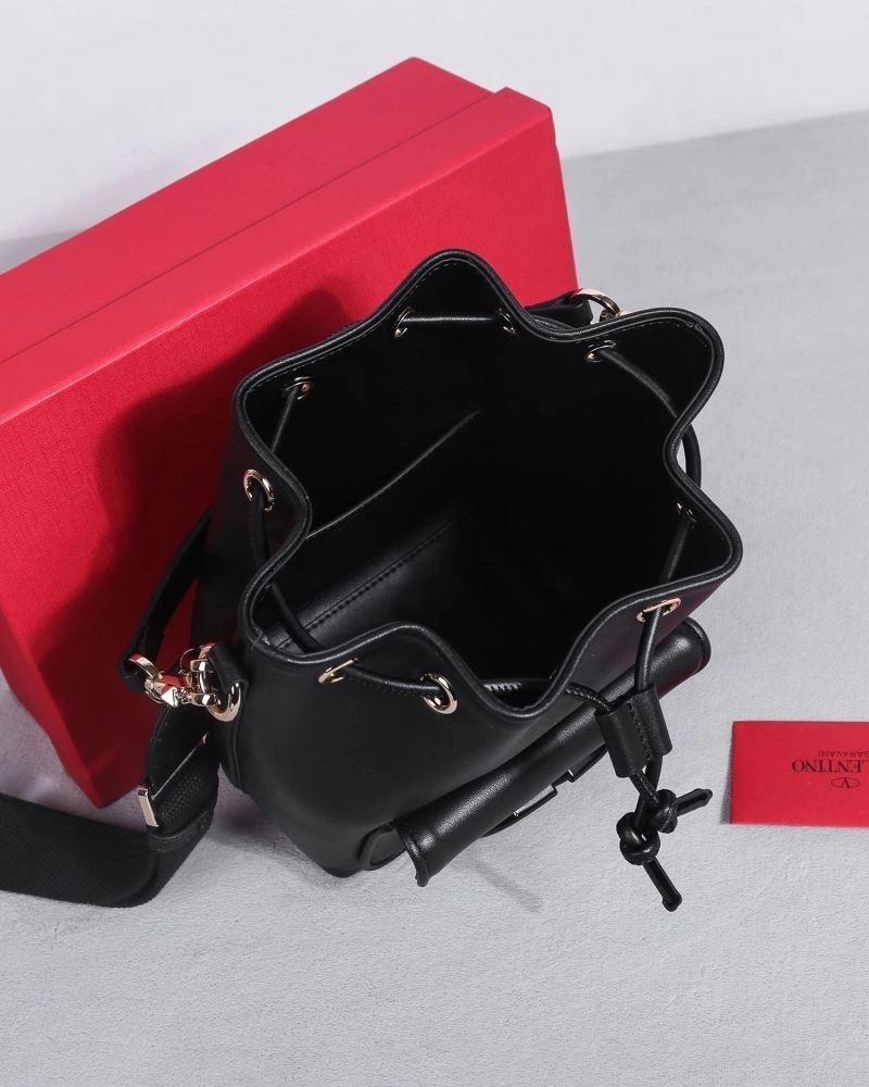 Upgraded Valentino Bucket Bags 60063