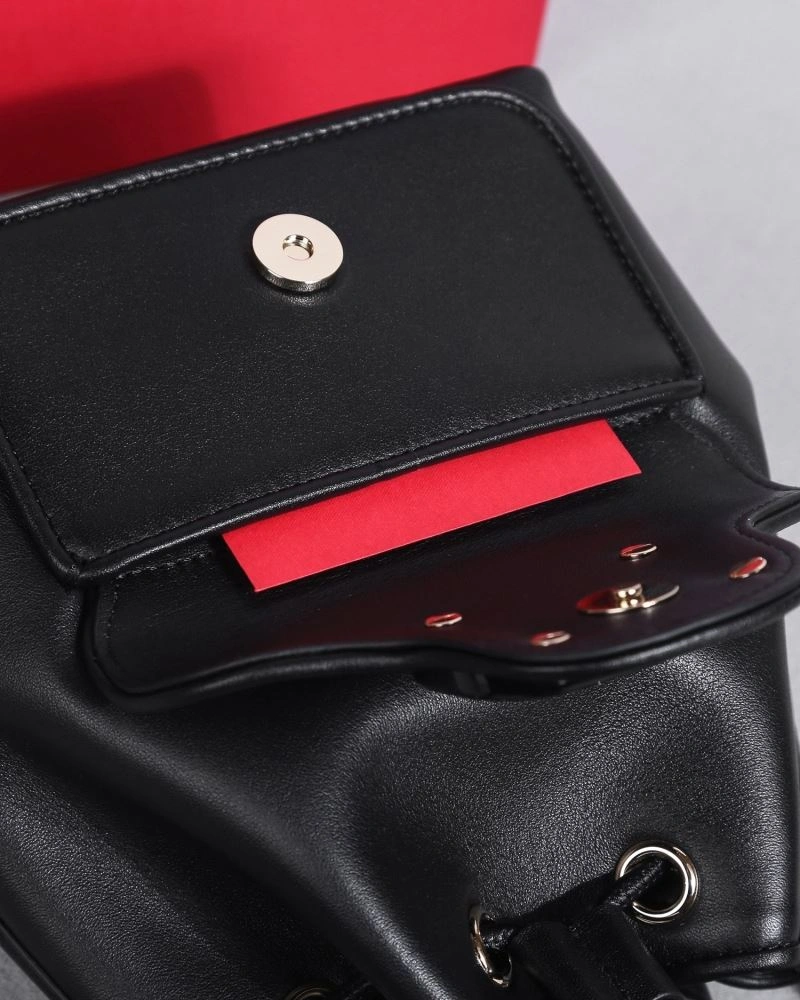 Upgraded Valentino Bucket Bags 60063