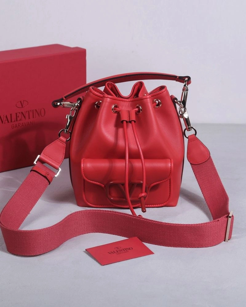 Valentino Bucket Bags TechFriendly 60057