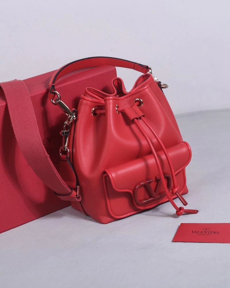 Valentino Bucket Bags TechFriendly 60057