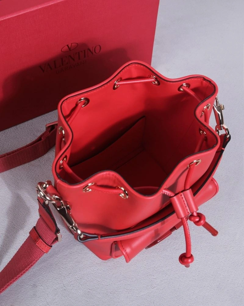 Valentino Bucket Bags TechFriendly 60057