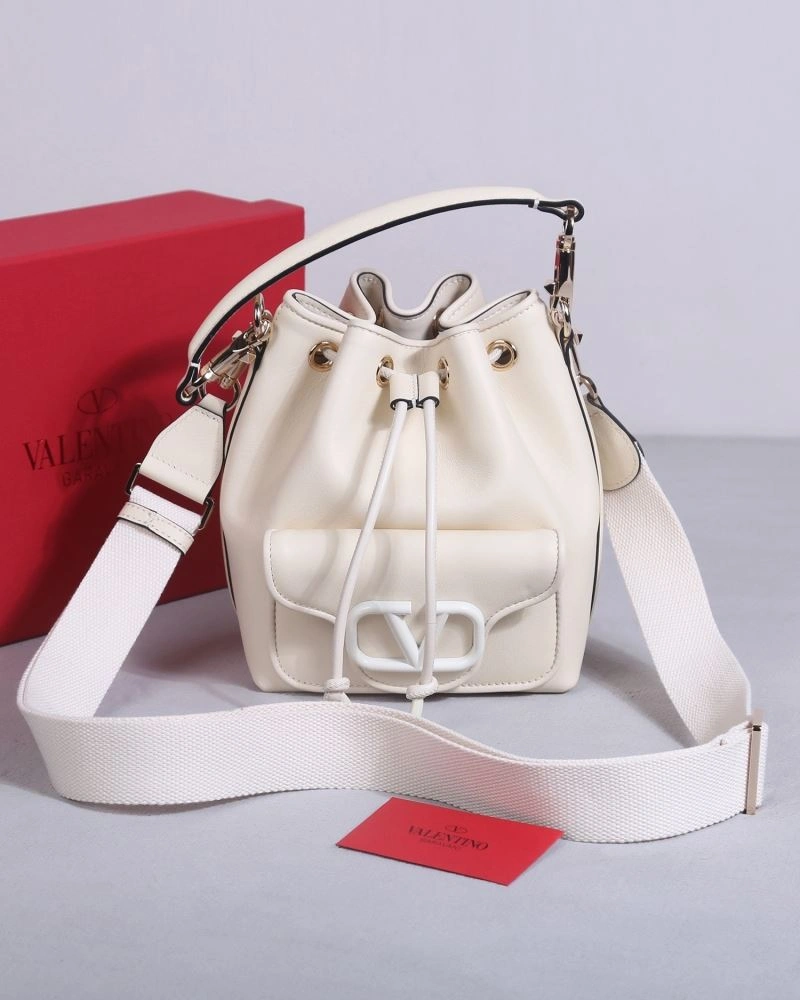 Valentino Bucket Bags Fashionable 60056