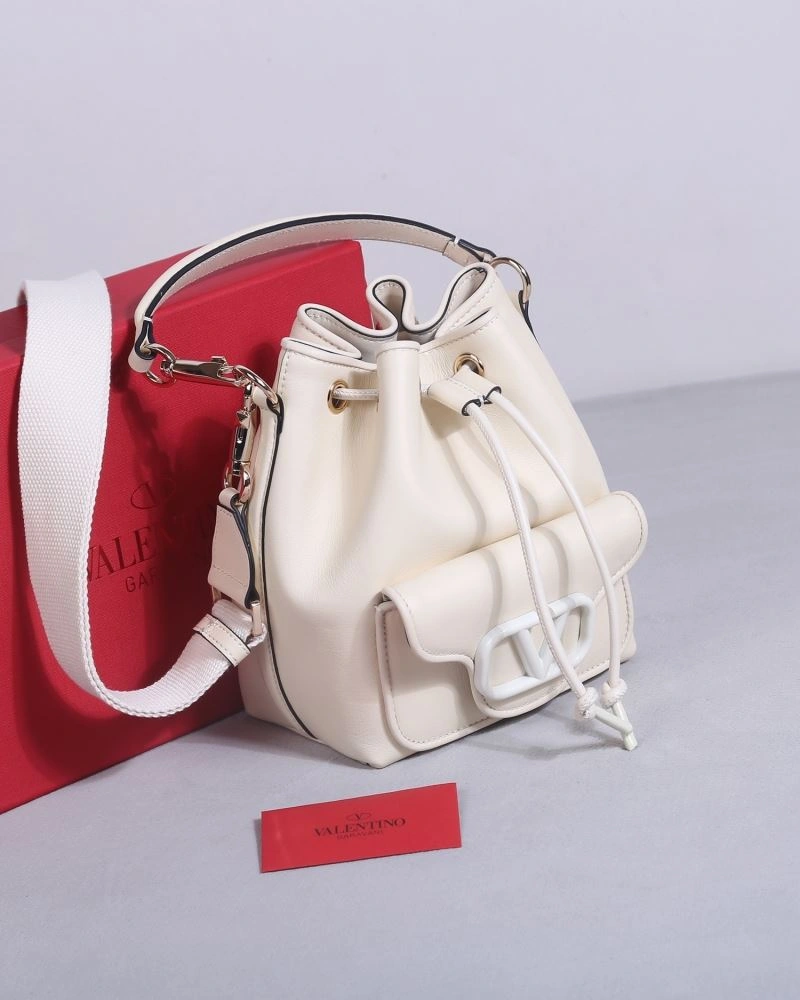 Valentino Bucket Bags Fashionable 60056