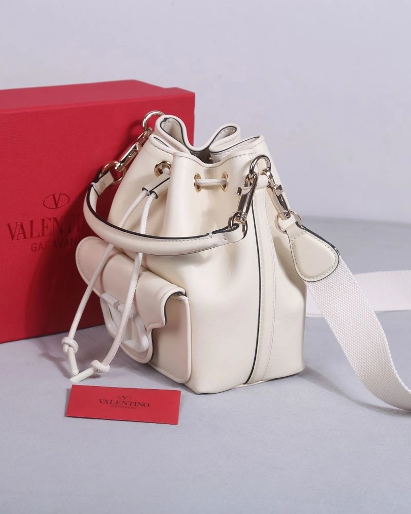 Valentino Bucket Bags Fashionable 60056