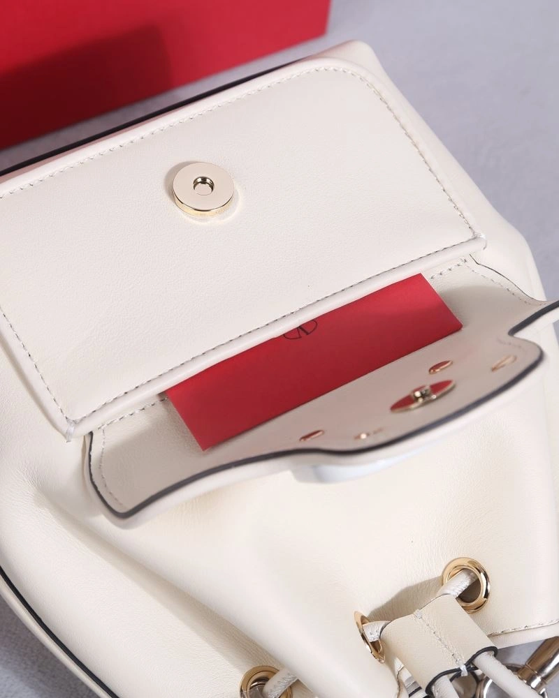 Valentino Bucket Bags Fashionable 60056