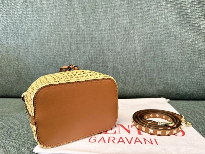 Valentino Bucket Bags Bright 60055