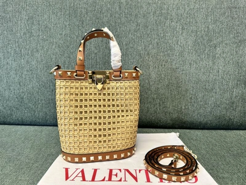 Valentino Bucket Bags Bold 60132