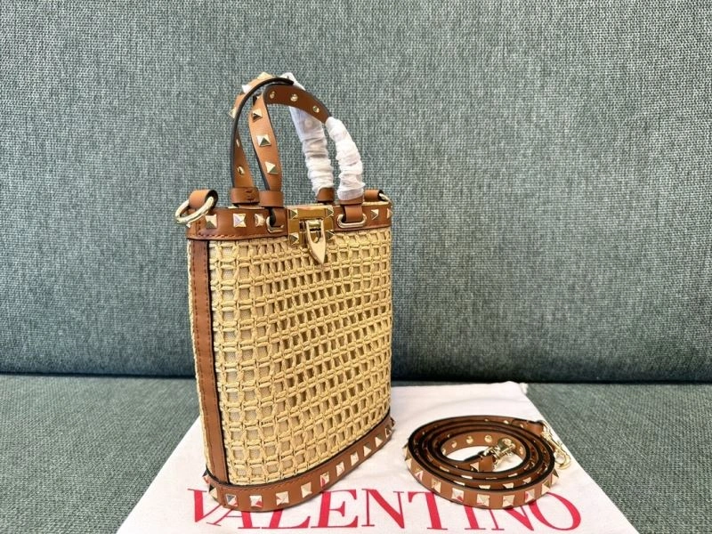 Valentino Bucket Bags Bold 60132