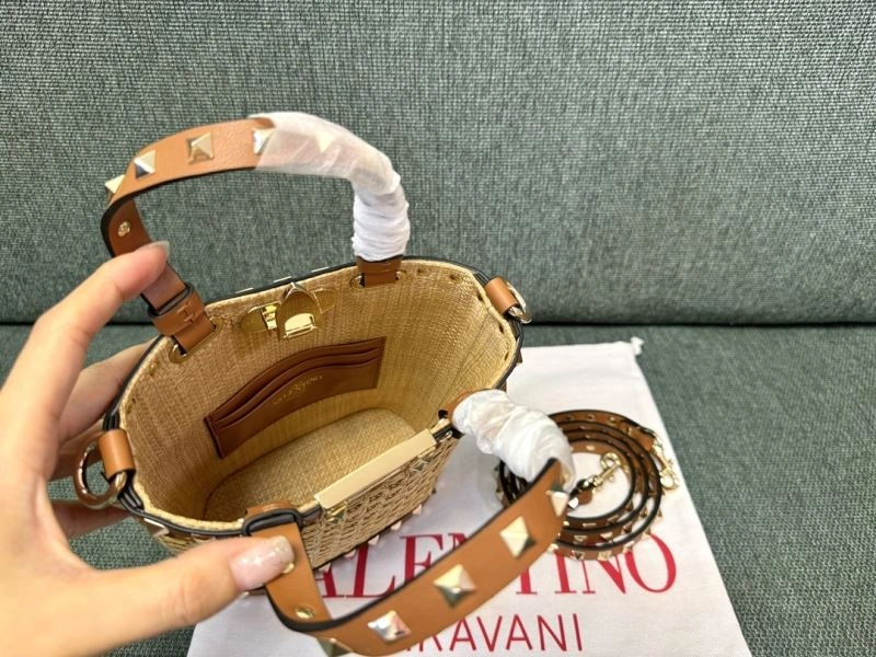 Valentino Bucket Bags Bold 60132