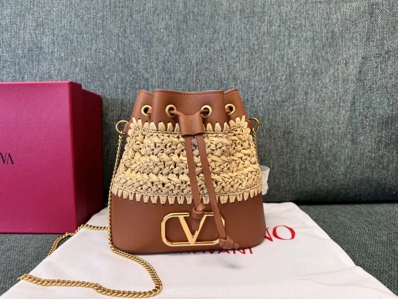 WellDesigned Valentino Bucket Bags 60058