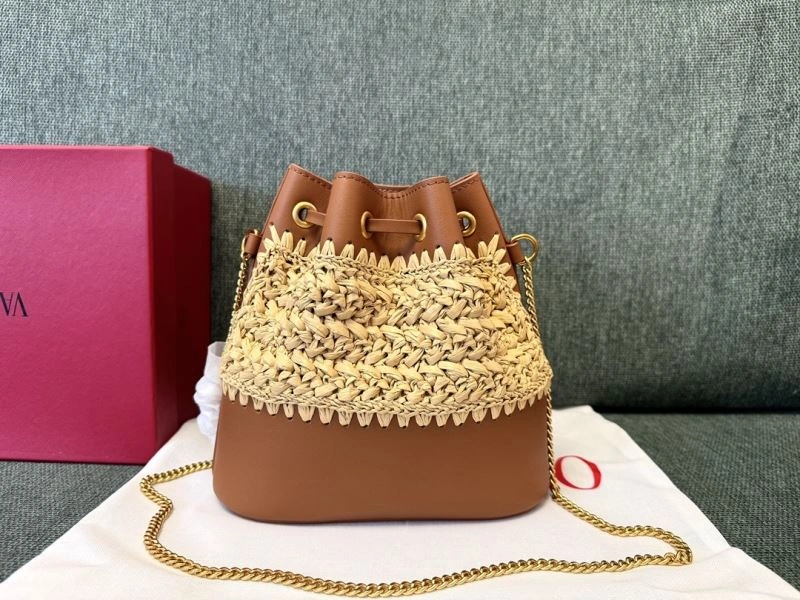WellDesigned Valentino Bucket Bags 60058