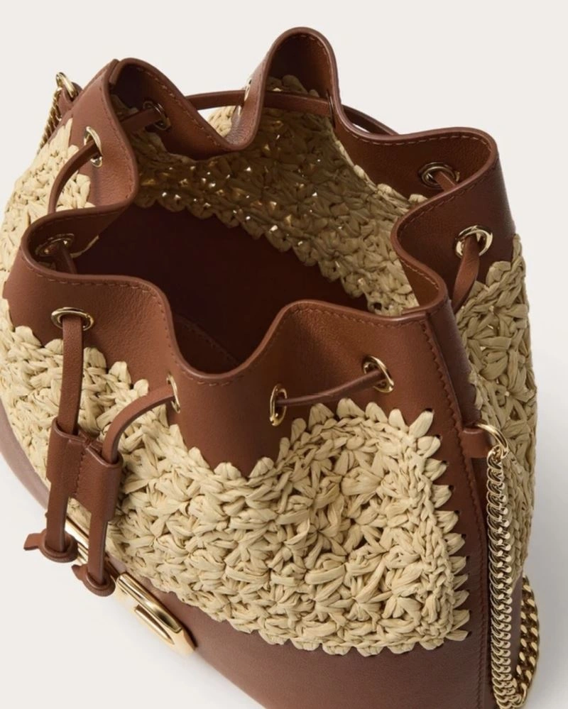 WellDesigned Valentino Bucket Bags 60058