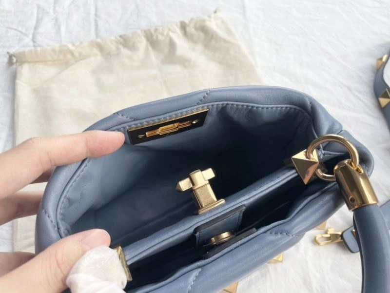 SportInspired Valentino Bucket Bags 60045