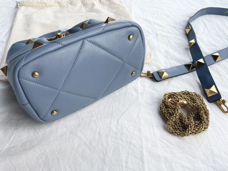 SportInspired Valentino Bucket Bags 60045