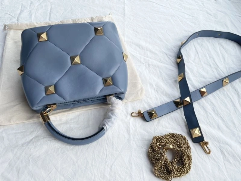 Valentino Bucket Bags Breathable 60047