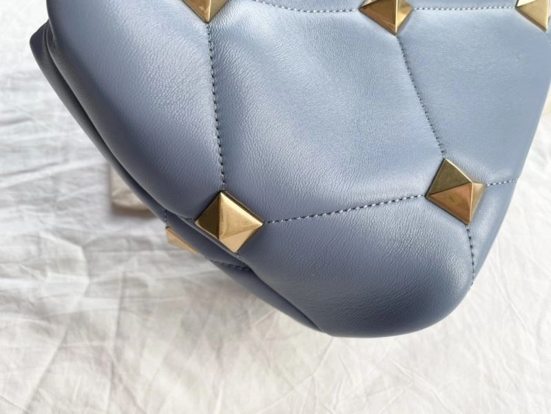 Valentino Bucket Bags Breathable 60047